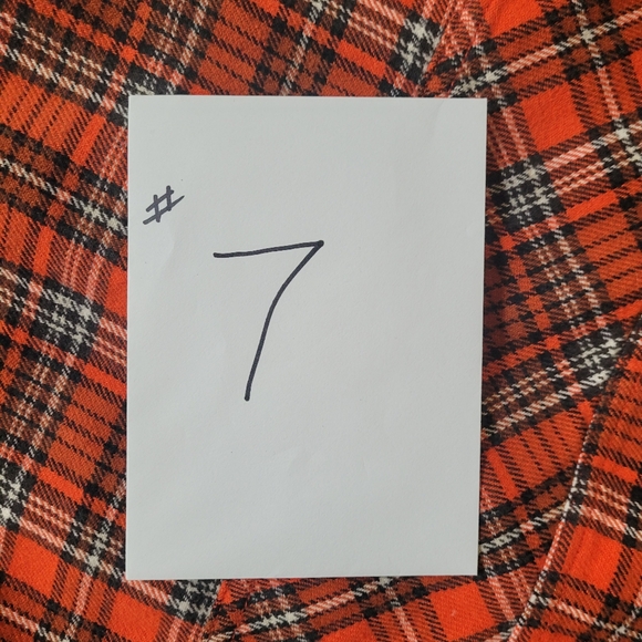 Free People Wind River Dress - Picture 8 of 8